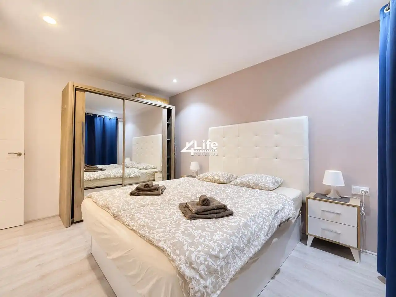 Apartament amb terrassa en venda a Los Cristianos, imagen 10
