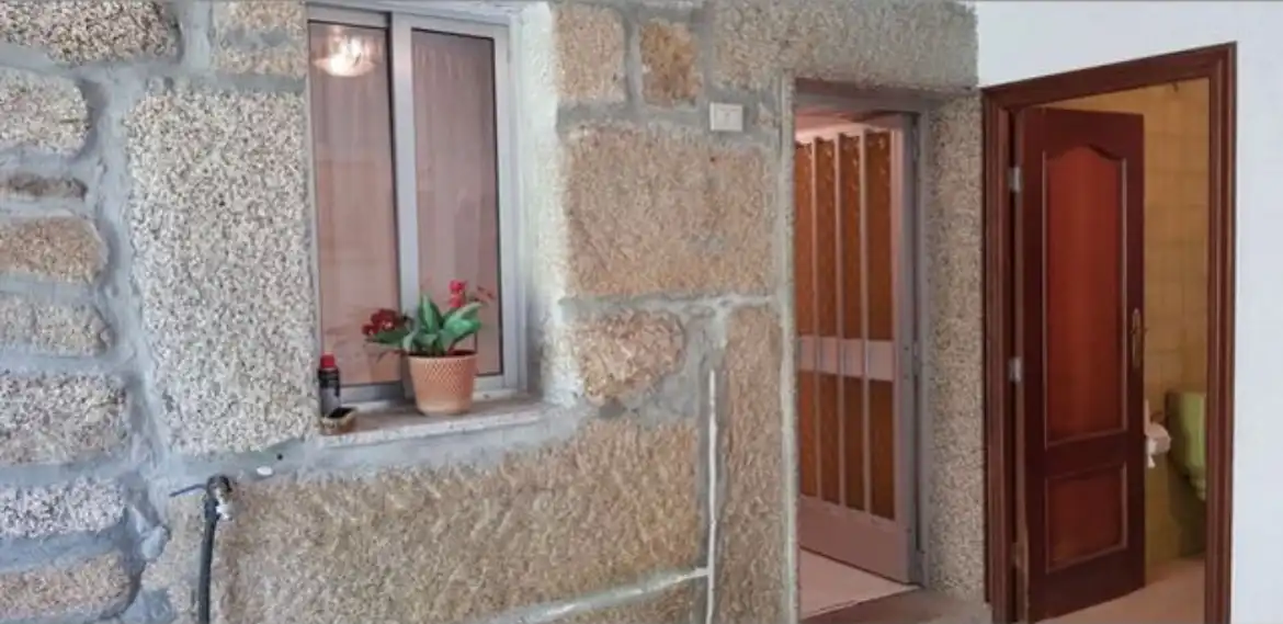 Casa amb jardí en venda a Lugar Ermida 87, imagen 3