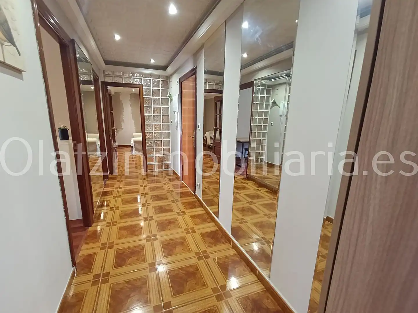 Flat with terrace for sale in Balmaseda, imagen 22