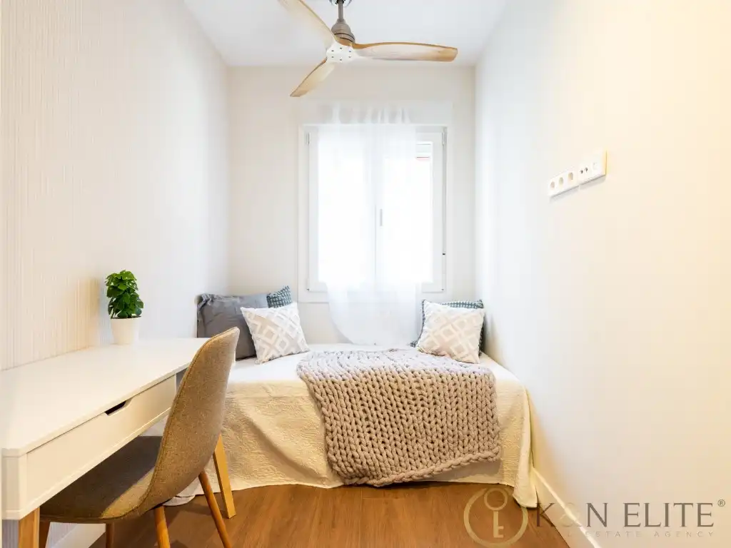 Piso con ascensor en venta en Calle Peñascales, imagen 29