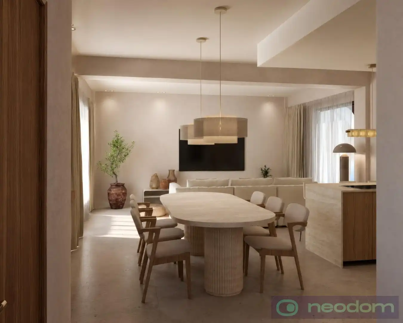 Casa con piscina in vendita a N/A, imagen 4