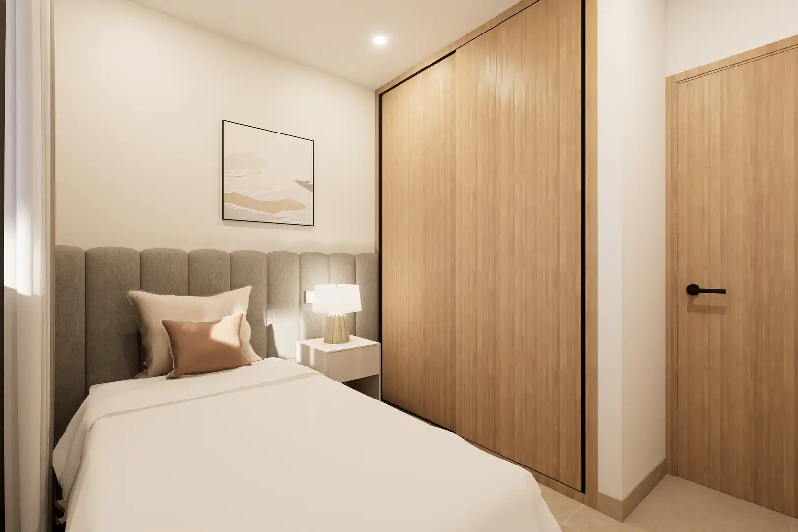 Apartament d'obra nova en venda a Calle Comunidad Madrileña, imagen 2