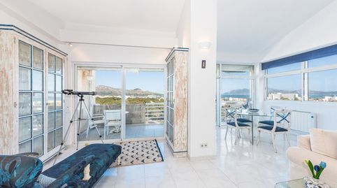 Foto 2 de Dúplex en venta en Port de Pollença, Pollença