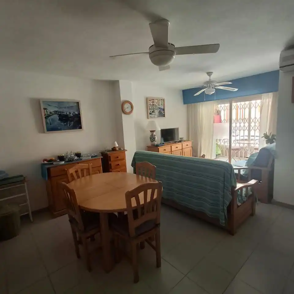 Dining room of Ground floor for sale in Miramar