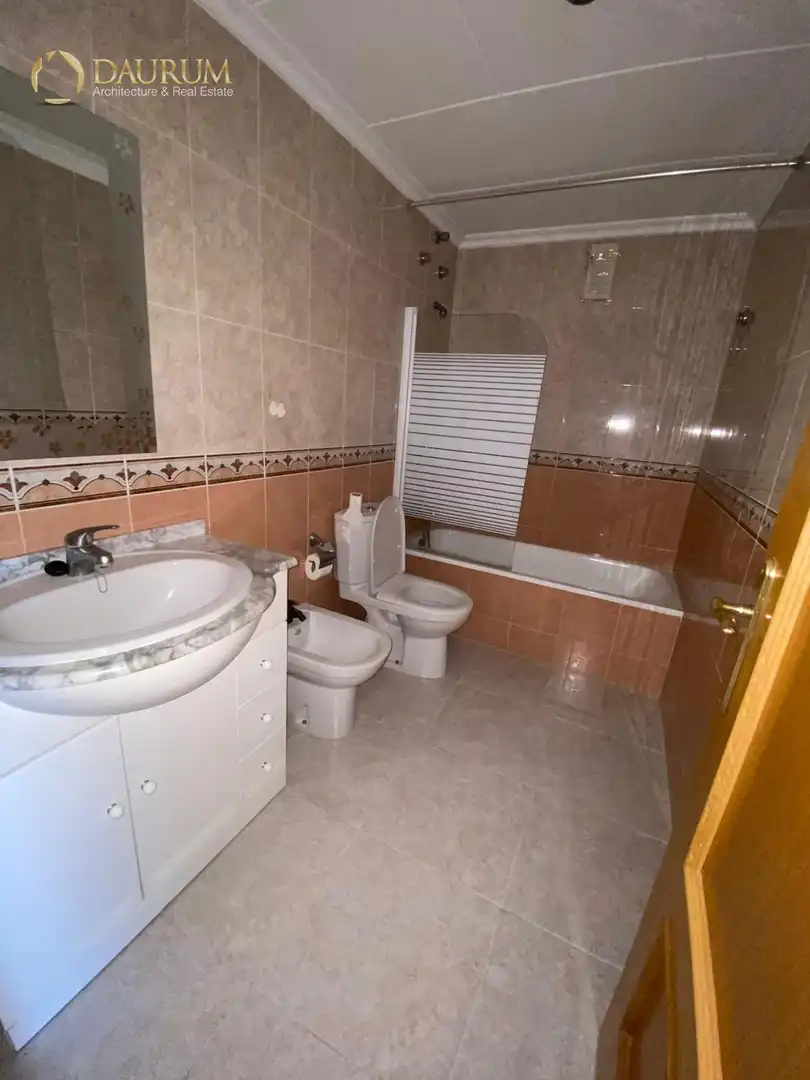Appartement avec ascenseur à vendre à MEDICO JUAN BOLUFER BORRAS, imagen 13