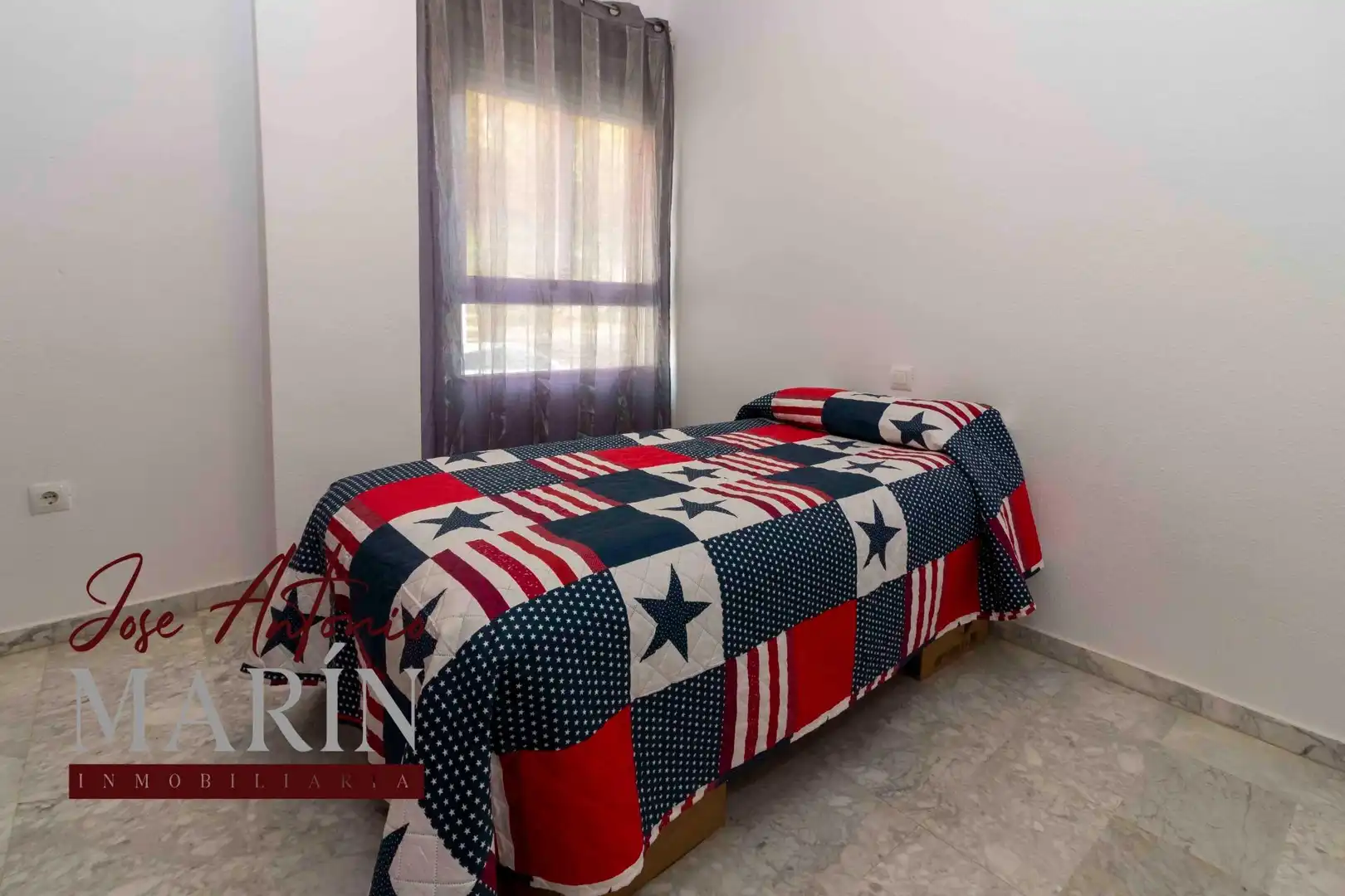 Habitación de Apartamento en venta en Avenida Elvas