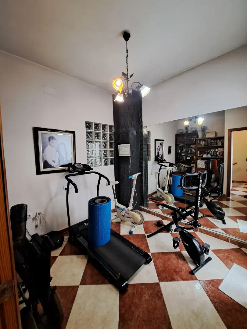 Casa en venda a Villanueva de la Serena, imagen 20
