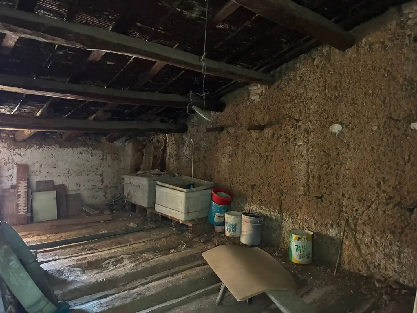 Finca rústica en venta en Esparreguera con Terraza, Trastero y Balcón