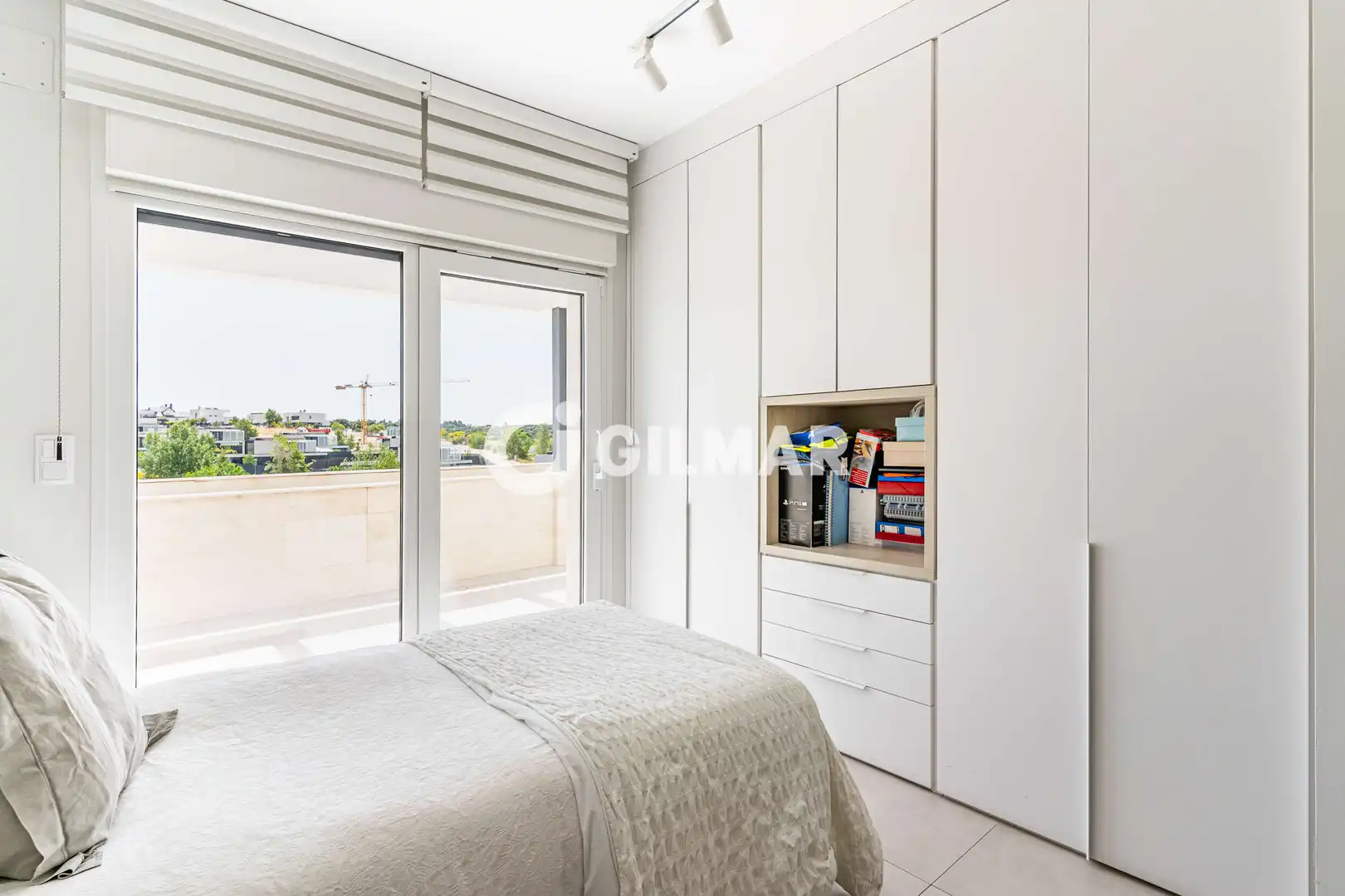 Chalet con piscina en venta en Los Satélites - Roza Martín, imagen 20