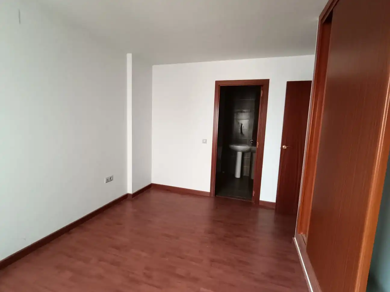 Habitación de Piso en venta en Pozuelo de Calatrava con Calefacción y Trastero
