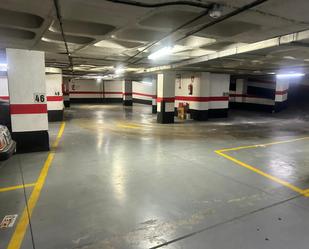 Garage for sale in General Serrano, Duggi - Rambla - Los Hoteles