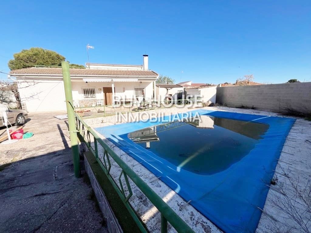 House or chalet for sale in Numancia de la Sagra