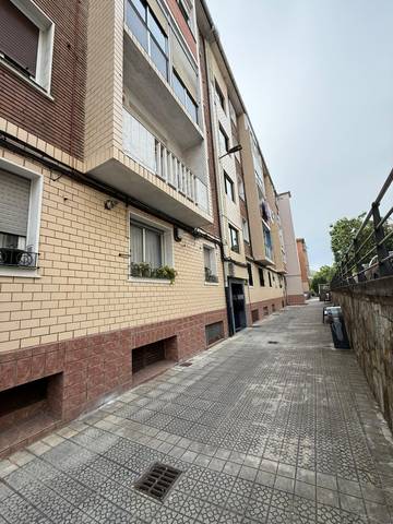 Piso en Venta en Centro Urbano - Hirigunea