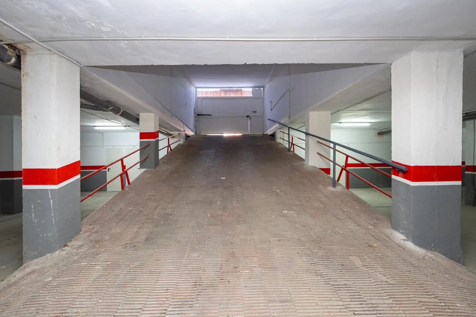 Parking de Garaje de alquiler en Granada