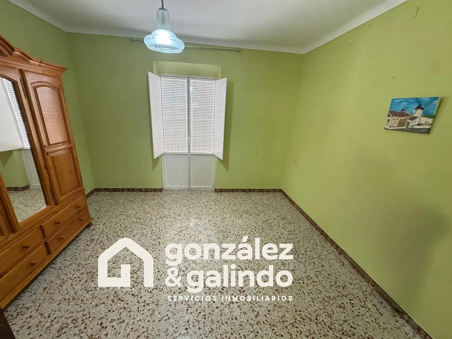 Finca rústica en venta en Gilena