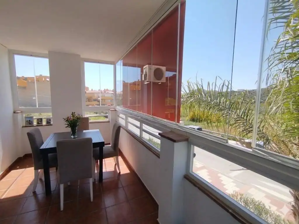 Wohnung mit Pool zum Verkauf in Camino CORTIJADA LOS DELGADOS, imagen 18