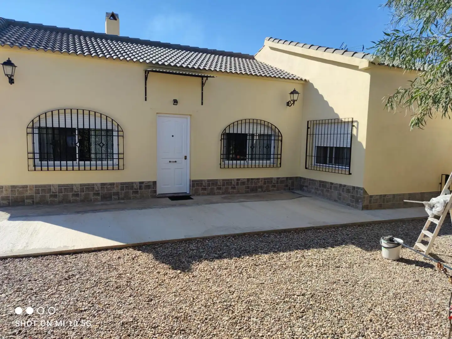 Casa amb piscina en venda a La Carlota, imagen 27