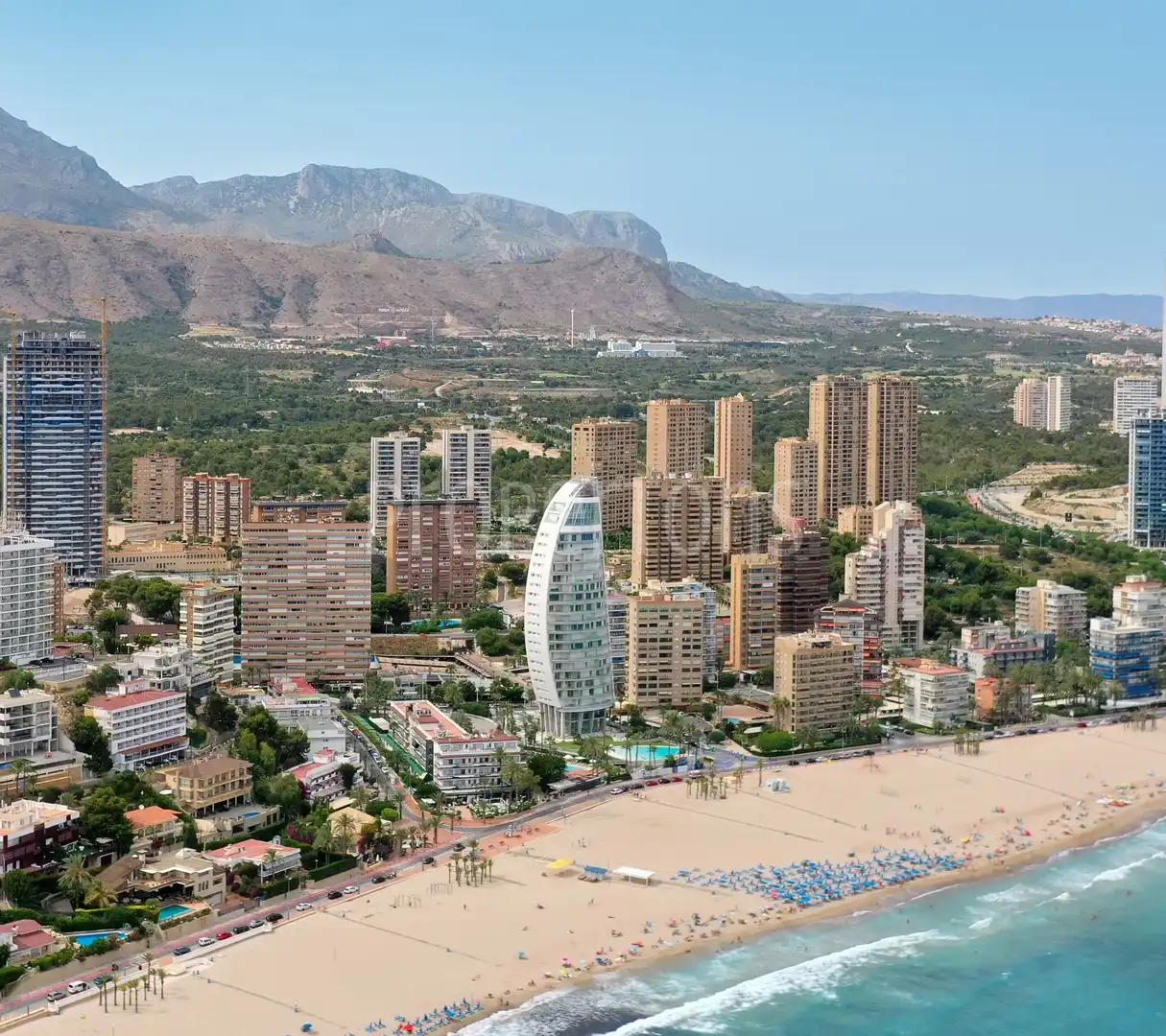 Appartement à vendre à Playa de Poniente, imagen 15