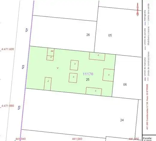 Apartament en venda en Madrid