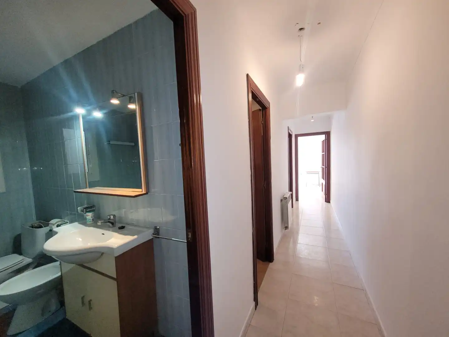 Wohnungen zum Verkauf in Castelldefels mit Heizung, Terrasse und Abstellraum