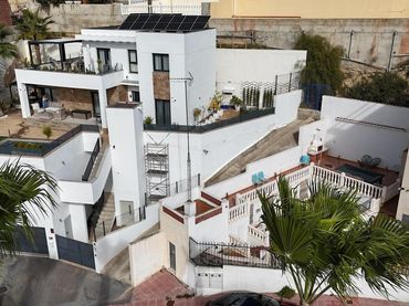 Haus mit Pool zum Verkauf in Formentera del Segura
