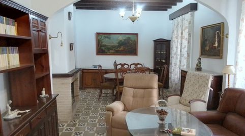 CASA RURAL