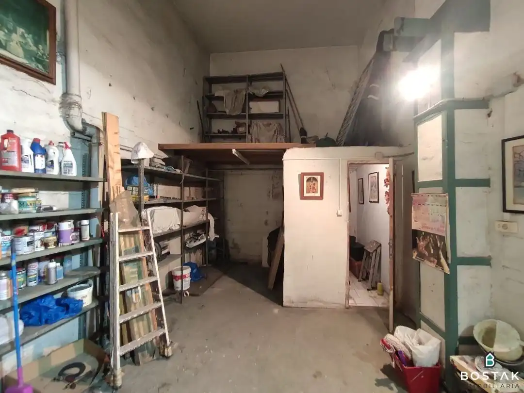 Local comercial en venda a Begoña - Santutxu, imagen 12