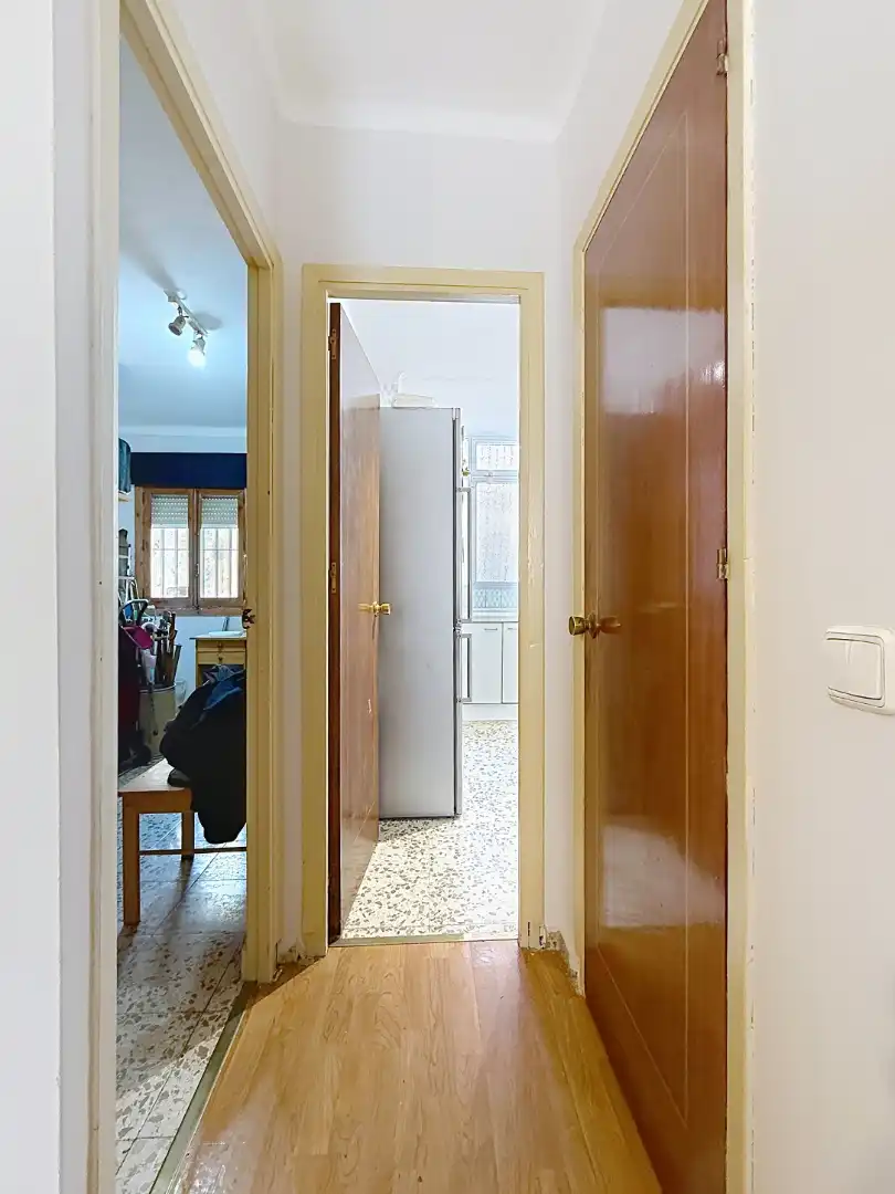 Flat for sale in Málaga  with Air Conditioner