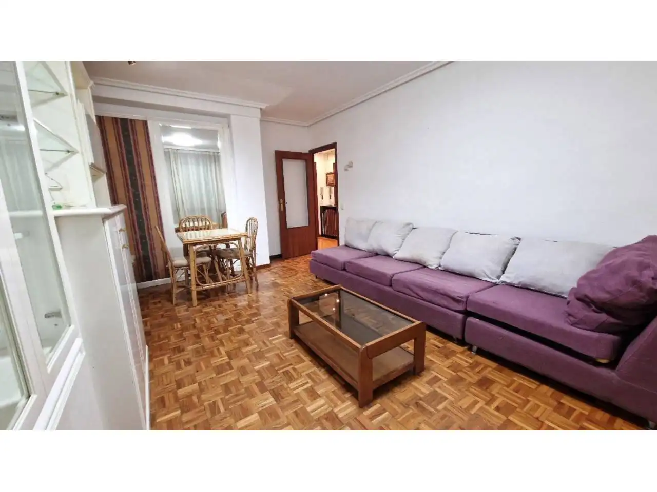 Apartament de lloguer a Oeste