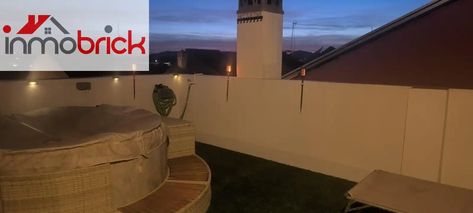 Casa con piscina en venta en Fuente de Piedra, imagen 26
