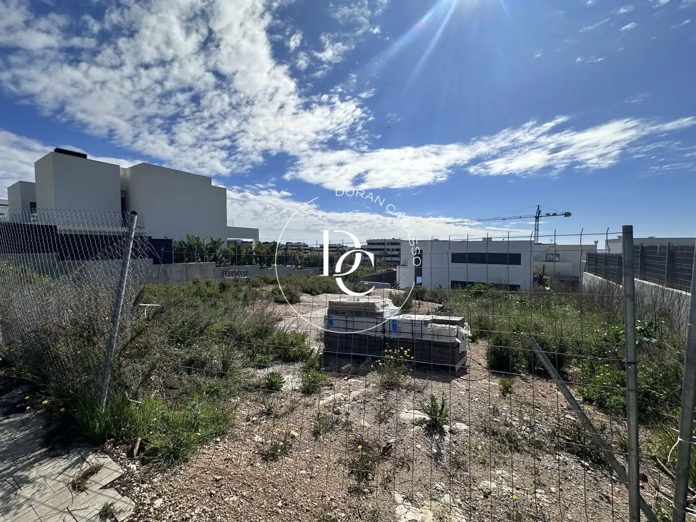 Residencial en venta en Sitges