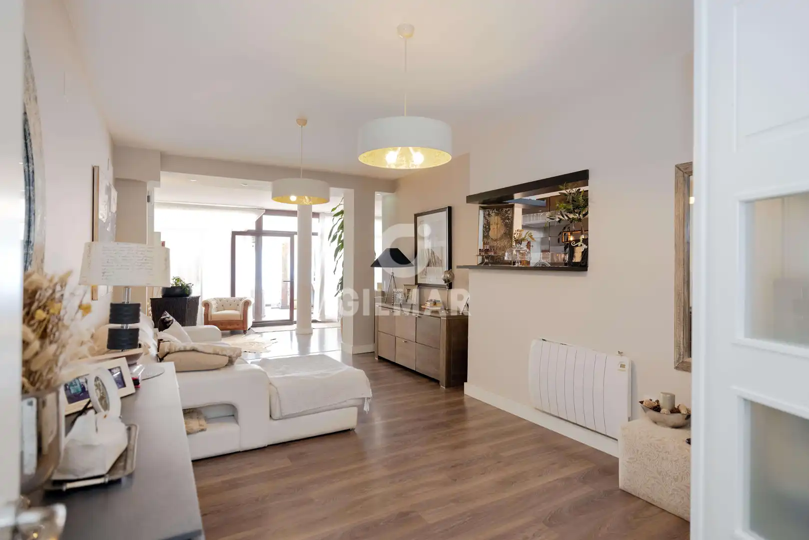 Apartament amb terrassa en venda a Santangelo, imagen 4