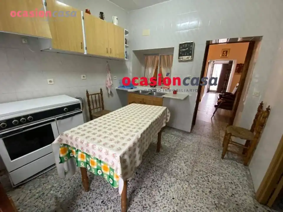 Maison avec jardin à vendre à Fuente Obejuna, imagen 9