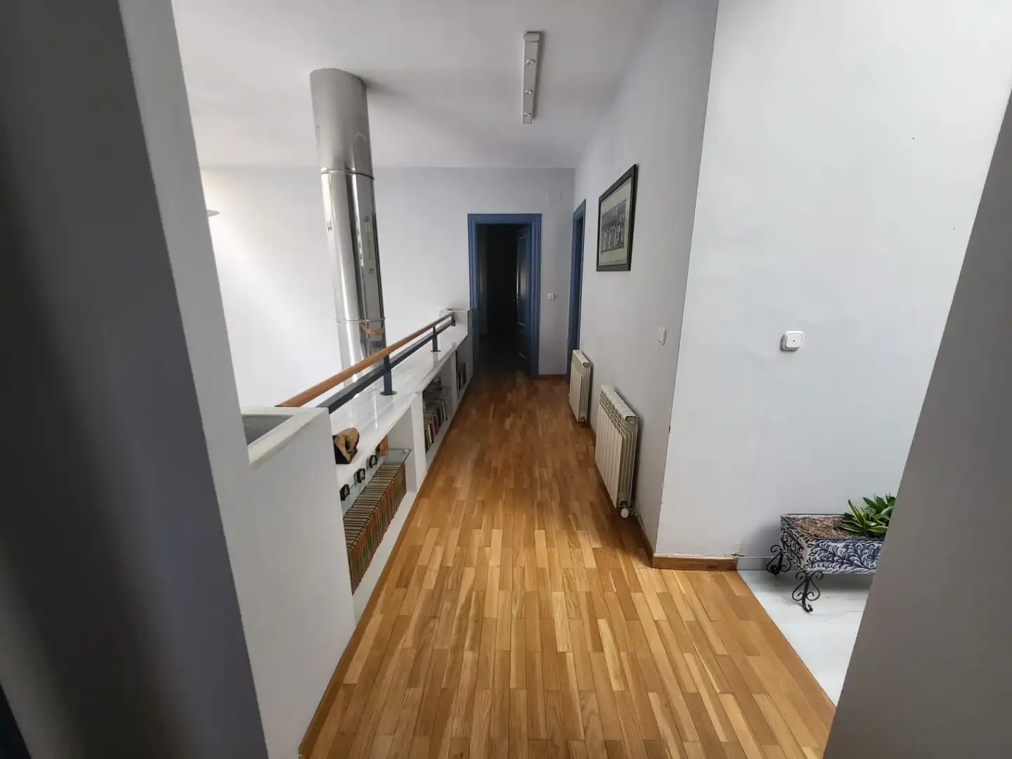 Casa o xalet en venda en Albolote amb Aire condicionat, Calefacció i Jardí privat
