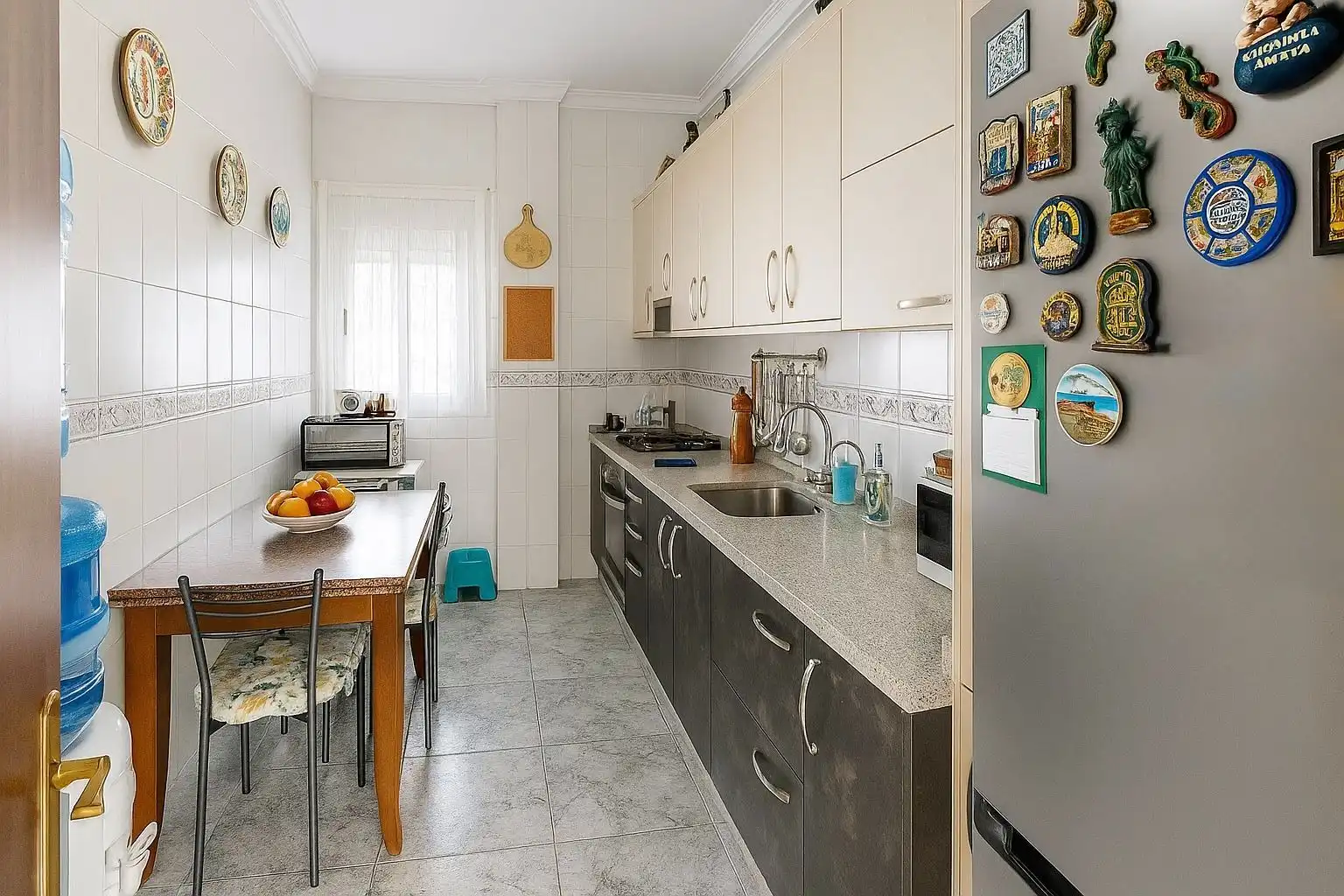 Cocina de Ático en venta en Arona con Aire acondicionado y Calefacción