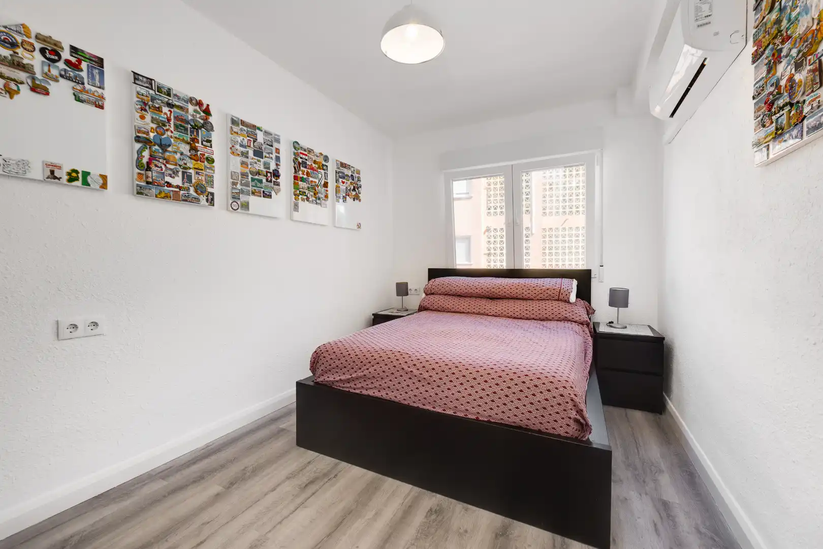 Habitación de Piso en venta en El Campello con Aire acondicionado, Terraza y Trastero