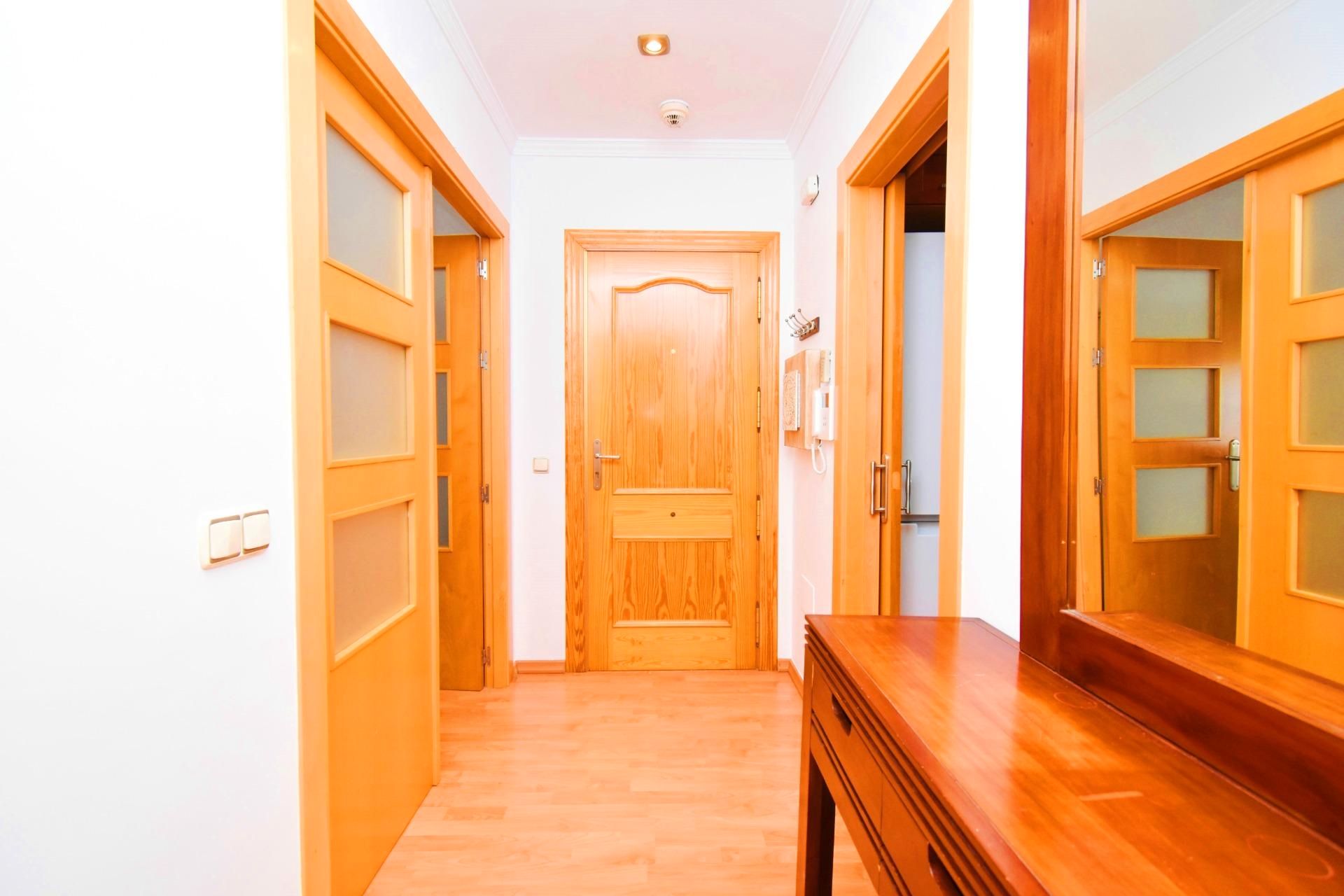 Attic for sale in El Ejido  with Air Conditioner, Terrace and Furnished