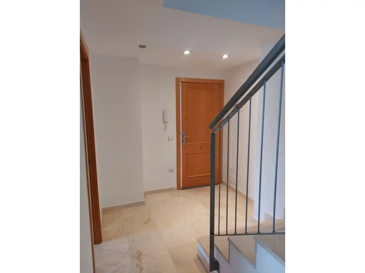 Flat for sale in Cubelles  with Air Conditioner, Heating and Terrace