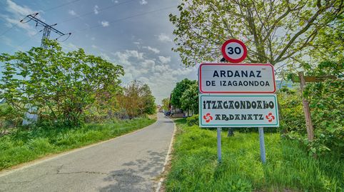 Photo 4 of Houses for sale in Ardanaz - San Martin, Izagaondoa, Navarra