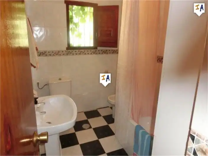 Casa rustica in vendita a Montefrío, imagen 13