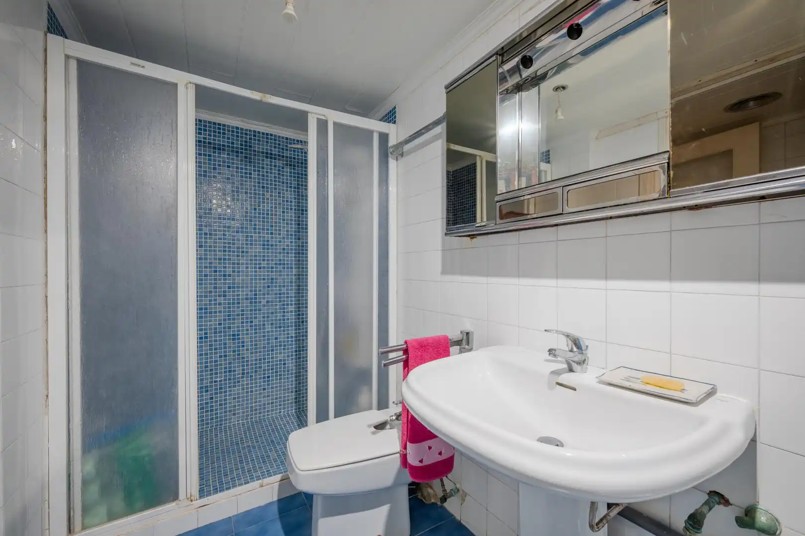Wohnung mit Garten zum Verkauf in Carme - Vistalegre, imagen 17