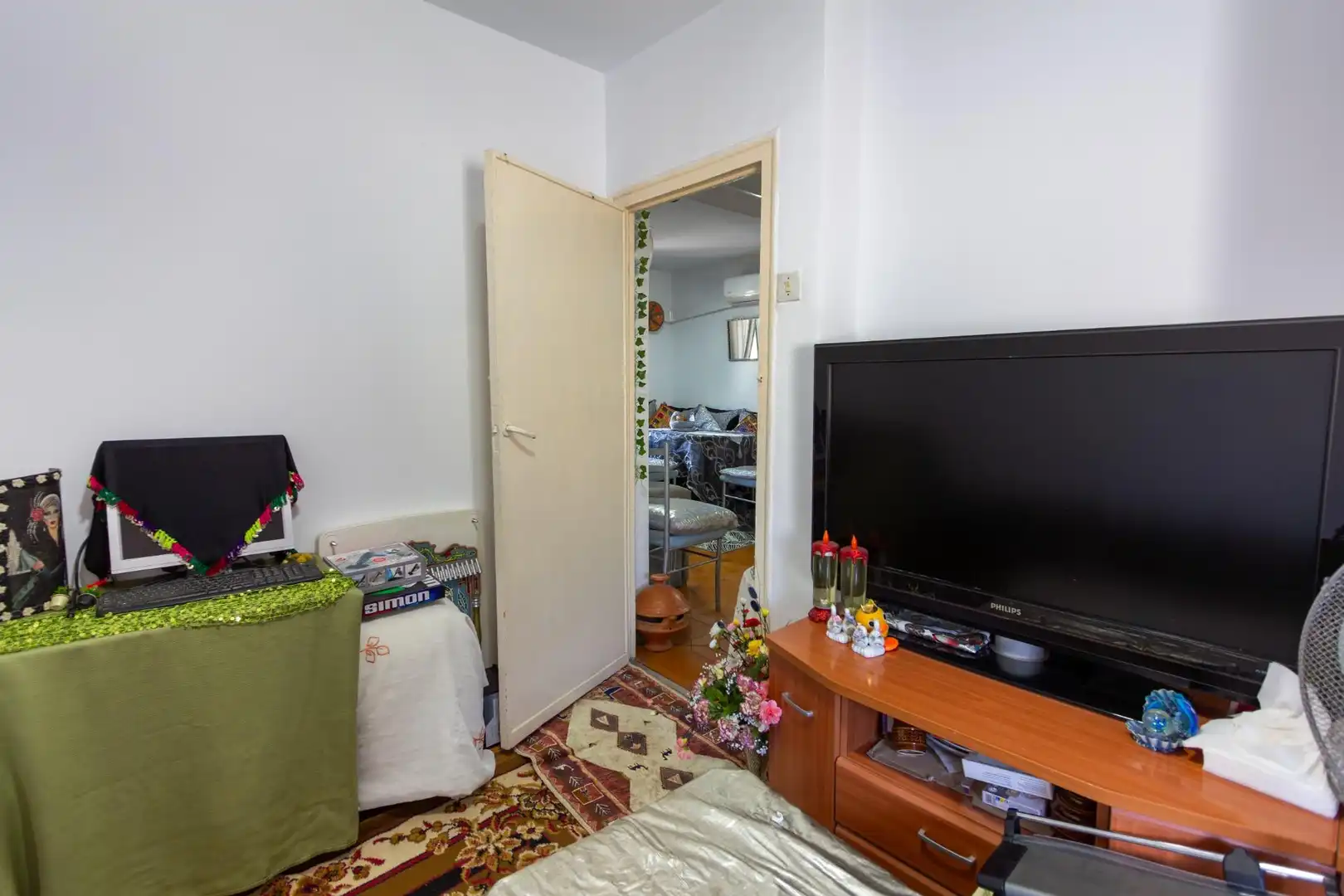 Piso en venta en Barrio de Zaidín