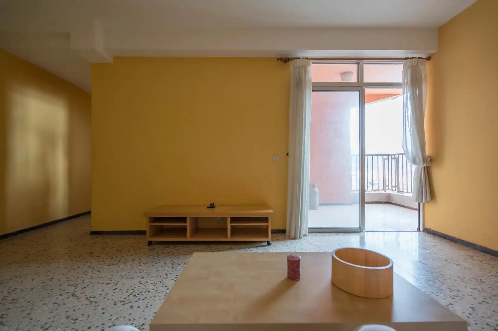 Wohnung mit Terrasse zum Verkauf in Avenida Tres de Mayo 5, imagen 3