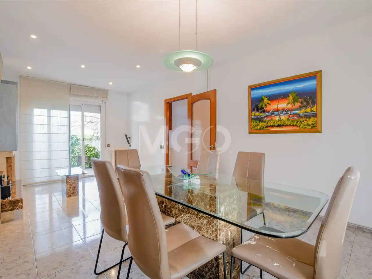 Casa amb jardí en venda a Sant Julià de Vilatorta, imagen 7