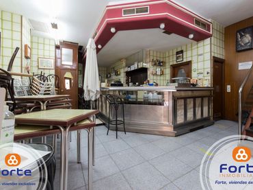 Local comercial en venda a Centro