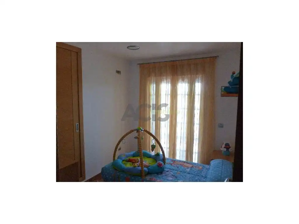 Habitación de Casa o chalet en venta en Massalavés con Terraza, Piscina y Balcón