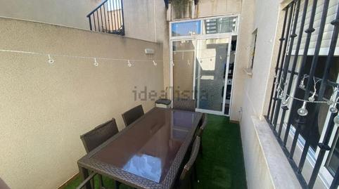 Foto 3 de Planta baja en venta en Castalla, Alicante