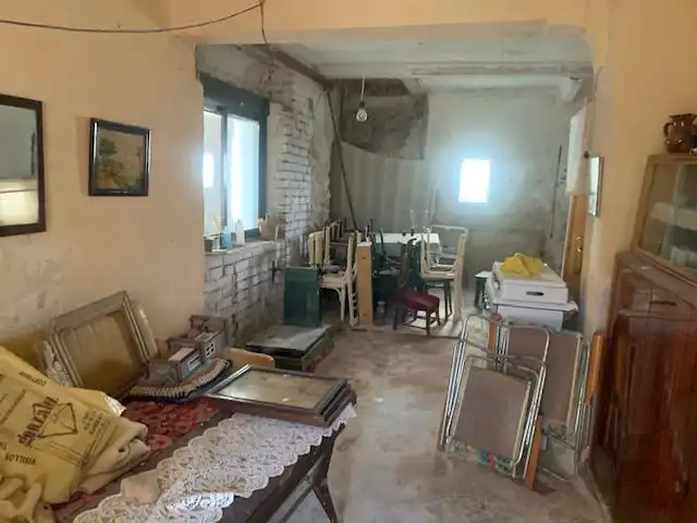 Houses for sale in Hontoba
