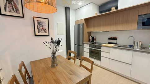 Foto 5 de Piso de alquiler en Calle Fernández de la Hoz, Ríos Rosas - Nuevos Ministerios, Madrid Capital