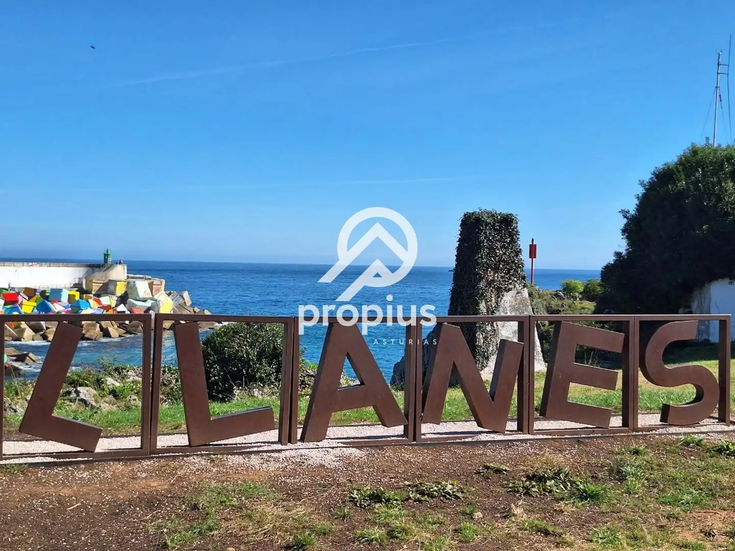 Appartamento con terrazza in vendita a Peñamellera Baja, imagen 35